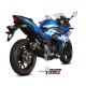 ESCAPE DELTA RACE MIVV HOMOLOGADO Z 650 2017-