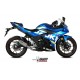 ESCAPE GP PRO HOMOLOGADO MIVV GSX 250 R 2017-18