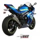 ESCAPE DELTA RACE MIVV HOMOLOGADO GSX-R 1000 2017-18