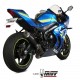 ESCAPE GP PRO HOMOLOGADO MIVV GSX-R 1000 2017-18