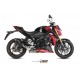 ESCAPE SUONO MIVV GSX-S 1000 2015-