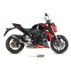 ESCAPE SPEED EDGE MIVV GSX-S 1000 2015-