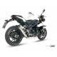 ESCAPE GHIBLI INOXIDABLE MIVV HOMOLOGADO