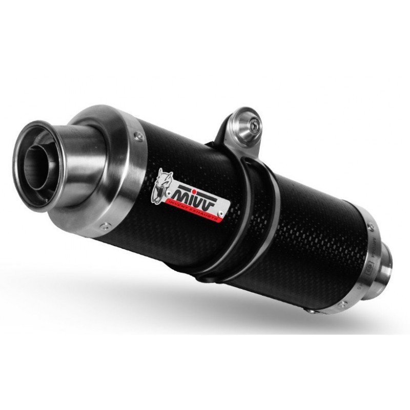 ESCAPE GP BAJO CARBONO MIVV SPEED TRIPLE 2011-15