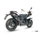 GP DOUBLE HIGH EXHAUST MIVV SPEED TRIPLE 2011-15