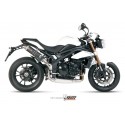 Doble Escape Gp Alto Mivv 2011-15 Homologado