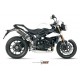 ESCAPE OVAL CARBONO MIVV GSF 1200 BANDIT 1996-00