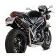 SPEED EDGE EXHAUST MIVV SPEED TRIPLE 2011-15