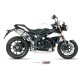 DOBLE ESCAPE SUONO ALTO MIVV SPEED TRIPLE 2011-15