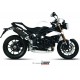 DOBLE ESCAPE SUONO ALTO MIVV SPEED TRIPLE 2011-15