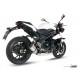 ESCAPE SUONO BAJO MIVV SPEED TRIPLE 2011-15