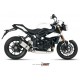 ESCAPE SUONO HOMOLOGADO MIVV SPEED TRIPLE 2011-15