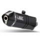 SPEED EDGE EXHAUST MIVV SPEED TRIPLE 2016-