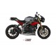 ESCAPE SUONO HOMOLOGADO MIVV SPEED TRIPLE 2011-15