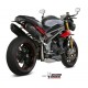 ESCAPE SUONO HOMOLOGADO MIVV SPEED TRIPLE 2011-15