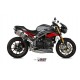 ESCAPE SUONO HOMOLOGADO MIVV SPEED TRIPLE 2011-15