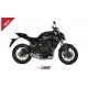 ESCAPE DELTA RACE MIVV HOMOLOGADO Z 650 2017-