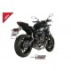 ESCAPE DELTA RACE MIVV HOMOLOGADO Z 650 2017-