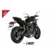 DELTA RACE EXHAUST MIVV MT-07 2014