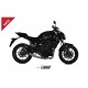 ESCAPE GP PRO COMPLETO MIVV MT-07 2014