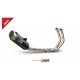 ESCAPE GP PRO COMPLETO MIVV MT-07 2014