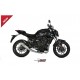 ESCAPE GP PRO COMPLETO MIVV MT-07 2014