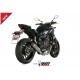 ESCAPE GP PRO COMPLETO MIVV MT-07 2014