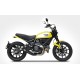 ESCAPE EDICIÓN ESPECIAL ZARD EURO 4 SCRAMBLER