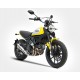 ESCAPE EDICIÓN ESPECIAL ZARD EURO 4 SCRAMBLER