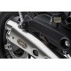 SILENCER SPECIAL EDITION ZARD EURO 4 SCRAMBLER