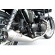 SILENCIOSO CÓNICO ZARD HOMOLOGADO BONNEVILLE