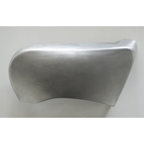 SIDE COVERS ZARD TRIUMPH BONNEVILLE T120