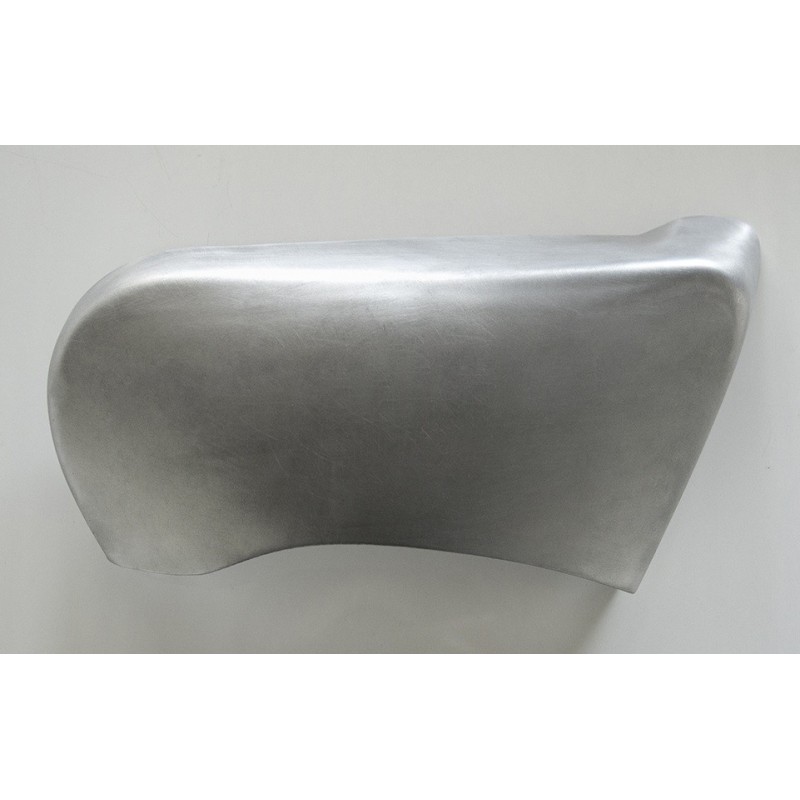 SIDE COVERS ZARD TRIUMPH BONNEVILLE T120