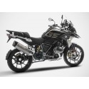 SILENCIOSO ZARD INOXIIDABLE BMW R 1250 GS 2019