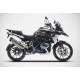 SILENCIOSO ZARD BMW R 1250 GS 2019