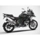 SILENCER ZARD BMW R 1250 GS 2019 APPROVED