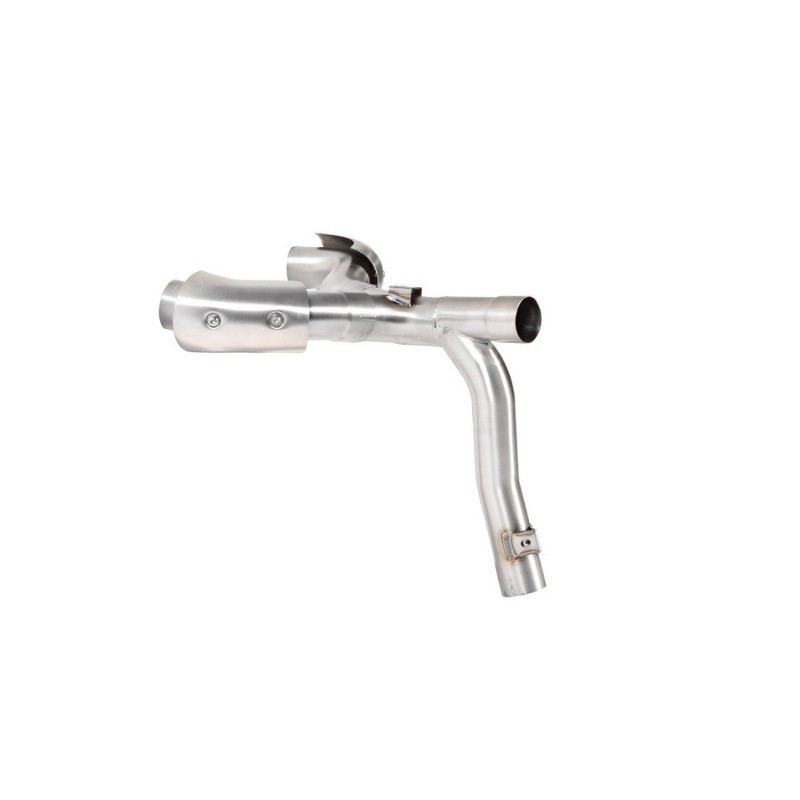 COLECTOR OPCIONAL SPARK RACING