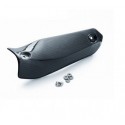 PROTECTOR CALOR CARBONO AKRAPOVIC APRILIA RSV 1000 2007-09
