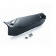 PROTECTOR CALOR CARBONO AKRAPOVIC APRILIA RSV 1000 2007-09