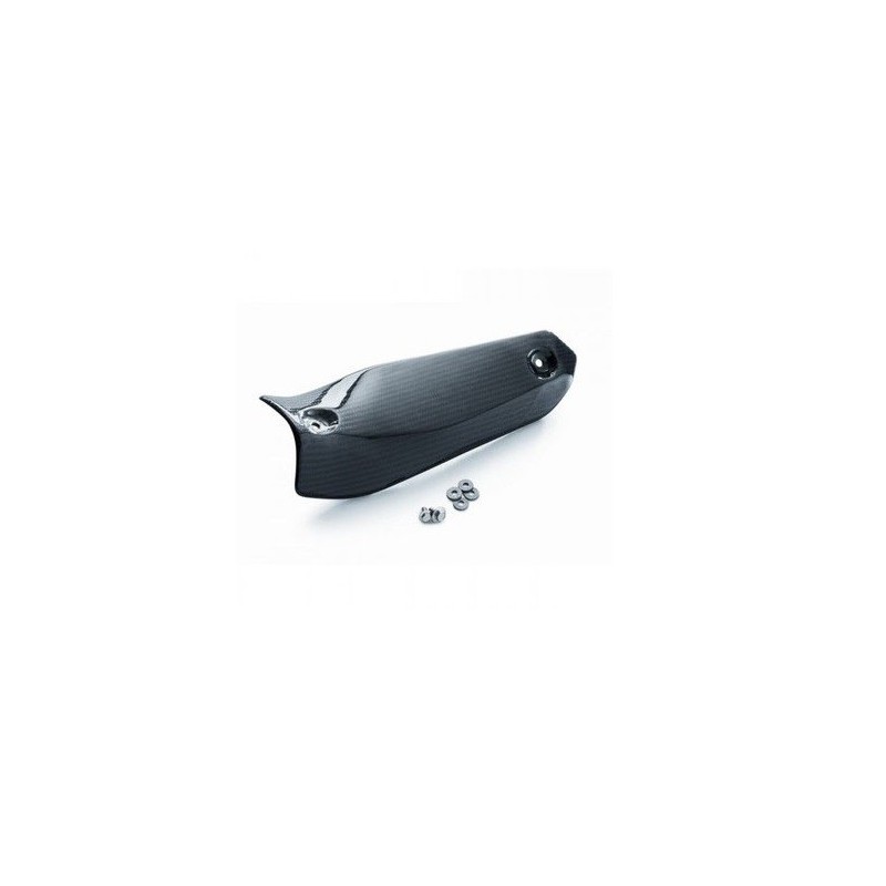 CARBON HEAT SHIELD AKRAPOVIC APRILIA RSV 1000 2007-09