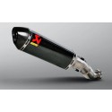 SILENCIOSO LINE CARBONO AKRAPOVIC