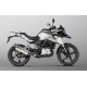 PROTECTOR CALOR CARBONO AKRAPOVIC