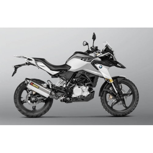 PROTECTOR CALOR CARBONO AKRAPOVIC