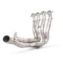 COLECTOR OPCIONAL AKRAPOVIC CB 1000 R 2018-19