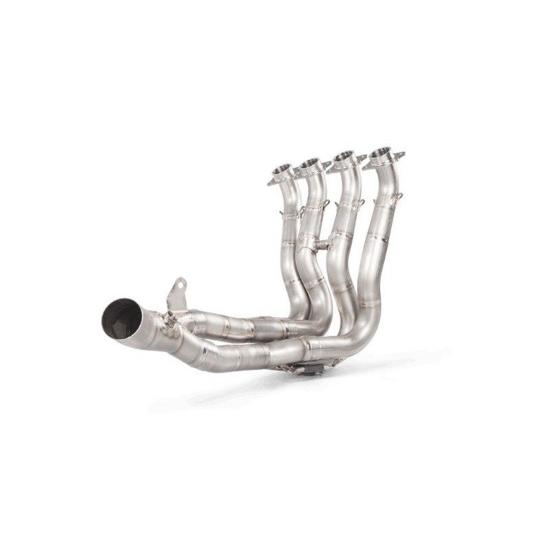 COLECTOR OPCIONAL AKRAPOVIC CB 1000 R 2018-19