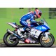 COMPLETE KIT TITANIUM VERSION KONIX SPARK S 1000 RR (15-18)