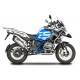 ESCAPE FIGHTER TITANIO SPARK NO HOMOLOGADO