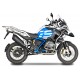 ESCAPE FIGHTER TITANIO SPARK NO HOMOLOGADO