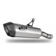 ESCAPE FIGHTER TITANIO SPARK NO HOMOLOGADO