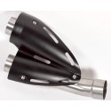 COLECTOR ADAPTADOR SPARK MONSTER 1100 EVO